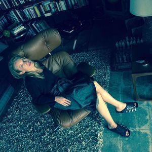 Meet your Posher, Kate